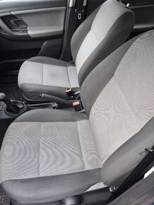 Skoda fabia 1.4 benzin - 7