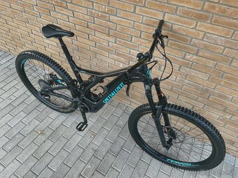Specialized Turbo LEVO FSR / 29" / XL / 700Wh / - 7