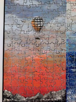 Obraz "kusok skladacky" - 7