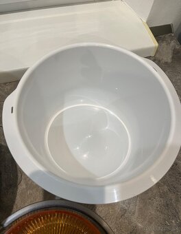 Bosch MUM 58243 1000W kuchynský robot - 7