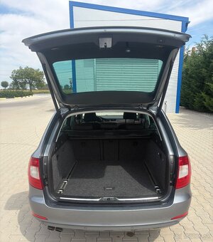 Skoda Superb 2.0 tdi 103 kw DSG6 - 7