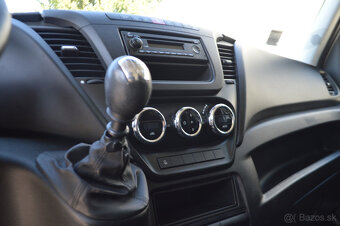 Iveco 35S15 MAXI verzia - 7