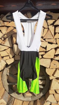 Red Bull - cyklistický dres. - 7