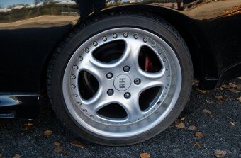 Porsche 944 2.5 Targa - 7