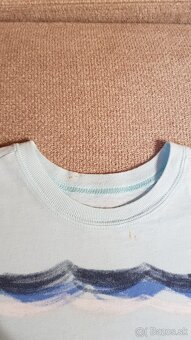 Letný chlapčenský balík 104-110-116 - 7