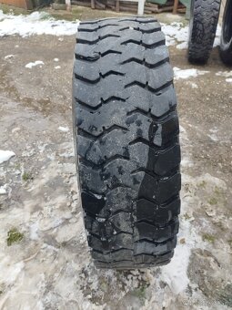 DABLCOIN 315/80 R22,5 - 7