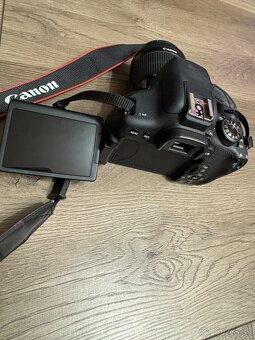 Canon 750D - 7