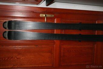 freeride Rossignol Bandit 80 165cm - 7