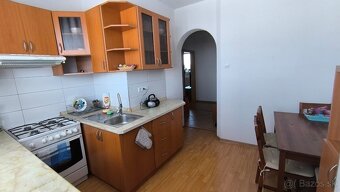 3 izbový byt do nájmu - 7