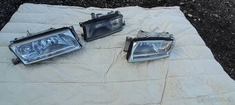 Predám náhradné diely viď foto - 7