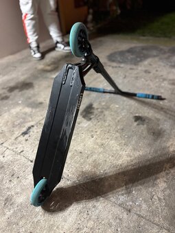 Freestyle kolobežka LMT Limit - 7