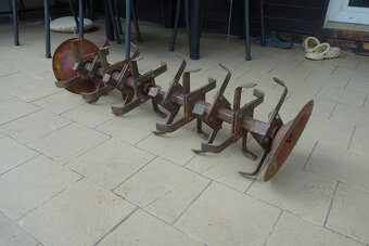 príslušenstvo - vari, agzat - 7