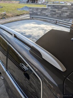 Predam VW PASSAT B7 2.0 TDI - 7