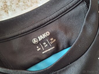 Tričko JAKO v.164 - 7