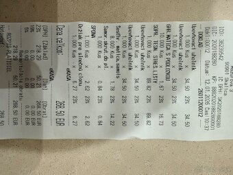 VW Touareg 2 - Originálne strešné nosiče - 7