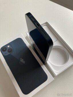 iPhone 13 128GB - v dobrom stave - 7