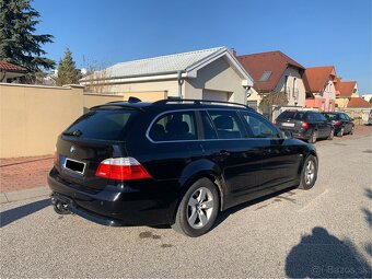 Predám BMW 520d LCI - 7