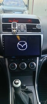 Mazda 6 2.0L - 7