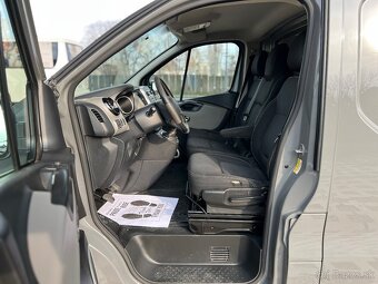 Renault Trafic SK auto - 7