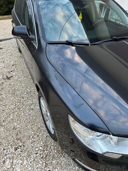 Škoda Superb II 1.6 TDI 77kW - 7