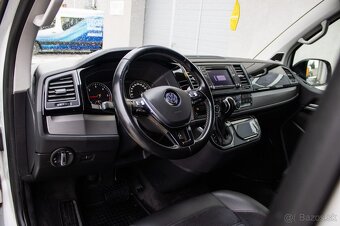 Volkswagen T6 Multivan 20 BiTDI BMT Highline 4MOTION DSG, 15 - 7
