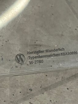 Deflector Wunderlich - 7