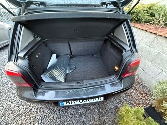 Volkswagen glf 4 - 7