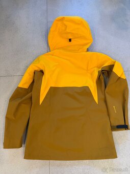 Arcteryx Sentinel dámsky set - 7