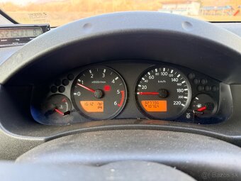 Nissan navara D40 - 7