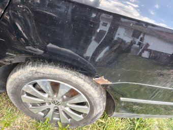 VW Passat Variant (B6) – vcelku na náhradné diely - 7