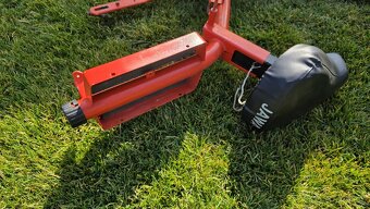 Babetta 210 rám - 7