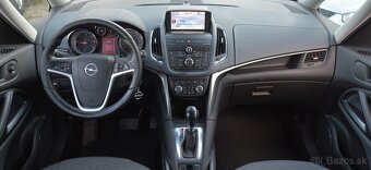 Opel Zafira Tourer 2.0 CDTi 7 miest - 7