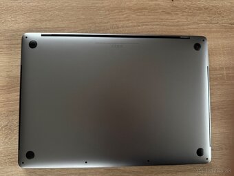 Predám Macbook Pro 15inch 2017 - 7