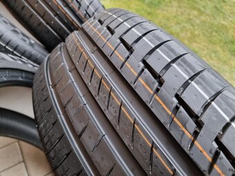 pneu 20″ 245/45R20 CONTINENTAL letné NEW dot2023 - 7
