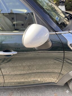 MINI Cooper SD Countryman 2.0, automat - 7