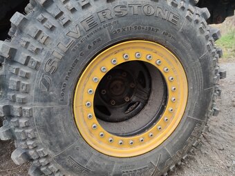 Beadlock Silverstone 35x11.5 R15 - 7