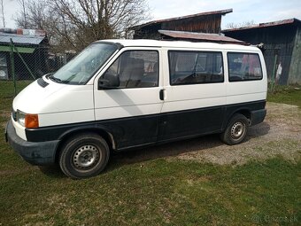Volkswagen T4 predám - 7