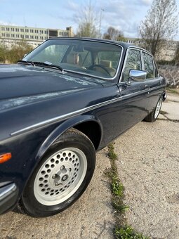 Jaguar Daimler - 7