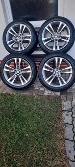 BMW 435 XD Gran Coupe Xdrive - 7