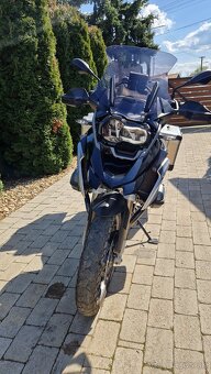 BMW GS1200 2015. - 7
