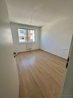 3-izbový byt s balkónom – Modra, projekt Malé Hliny - 7