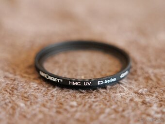 Canon RF 50mm f/1.8 STM - 7