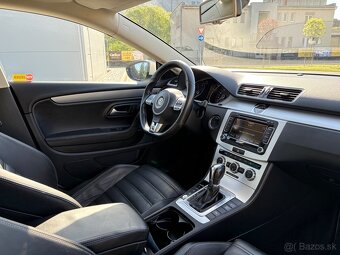 Volkswagen CC 2.0 TDI - 7