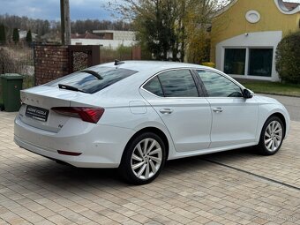 Škoda Octavia 1.4tsi Hybrid 68 900km, Nezávislé kúrenie - 7