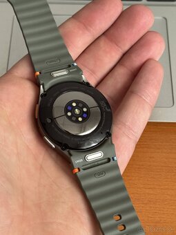 Samsung Galaxy Watch 7 40mm Green - 7