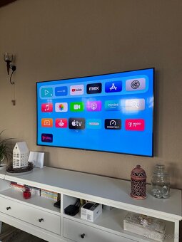 Apple TV 4K 128GB - 7