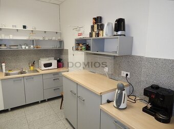 Klimatizovaná kancelária, širšie centrum (23,40 m2, KE-Juh) - 7