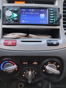 Kia Rio 1.4 LPG - 7
