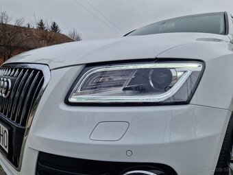 AUDI Q5 3.0 TDI S tronic quattro - 7