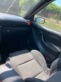 Seat Leon - 7